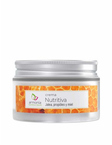 CREMA NUTRITIVA 50 ml