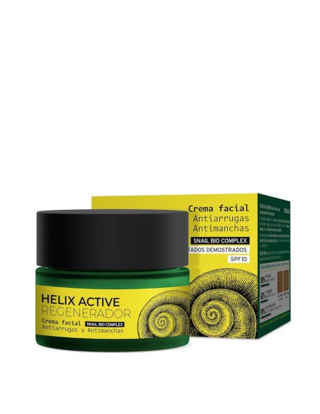 Crema Regeneradora Helix Active - 50 ml