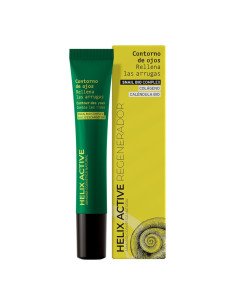 Contorno Ojos Helix Active - 15 ml
