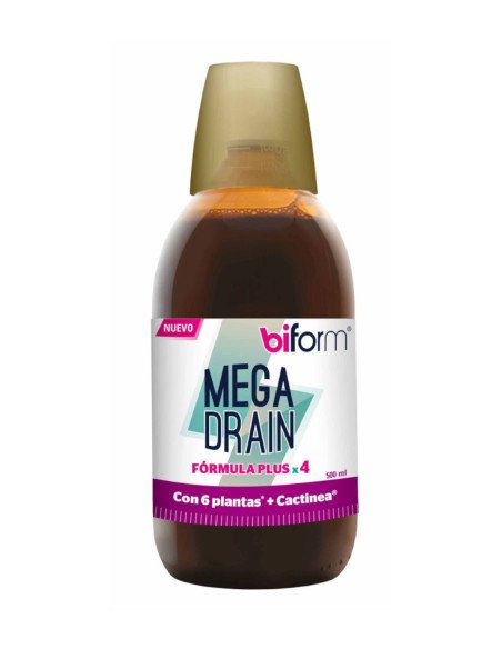 MEGA DRAIN - 500 ml