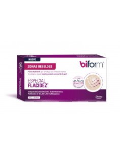 BIFORM ESPECIAL FLACIDEZ - 20 viales