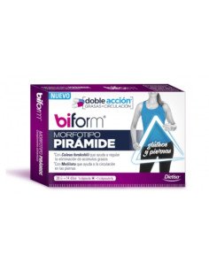 MORFOTIPO PIRAMIDE - 28 caps