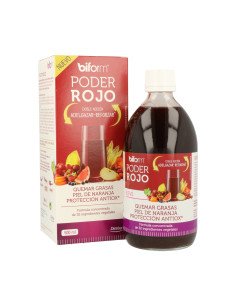 BIFORM PODER ROJO - 500 ml