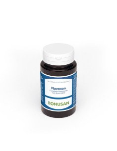 FLAVOXAN - 60 caps
