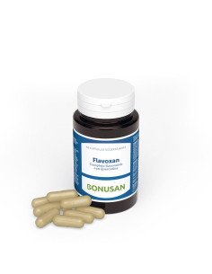FLAVOXAN - 60 caps 2