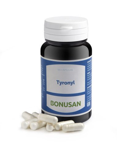 TYRONYL - 90 caps