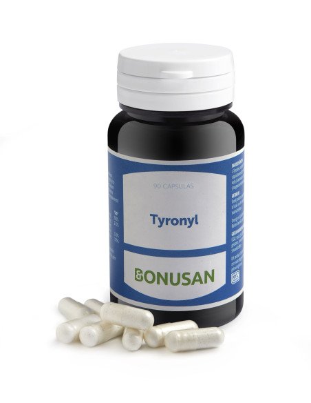 TYRONYL - 90 caps
