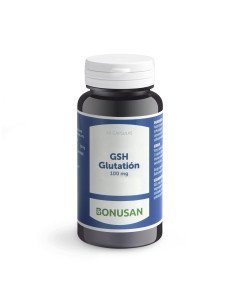 GSH GLUTATION 100 mg - 60 caps