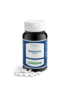 MELATONINA 0,29 mg - 300 comp 2