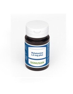 MELATONINA 1,5 mg PLUS - 90 comp