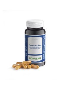 CURCUMA PRO - 60 caps 2