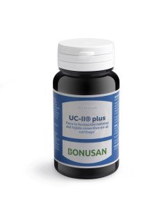 UC-II PLUS - 60 caps