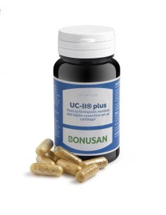 UC-II PLUS - 60 caps 2