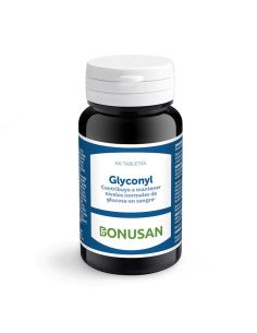 GLYCONYL - 60 comp