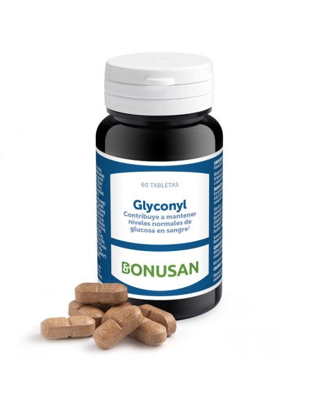 GLYCONYL - 60 comp