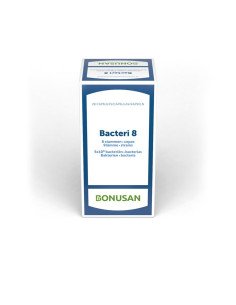 BACTERI 8 - 28 caps 2