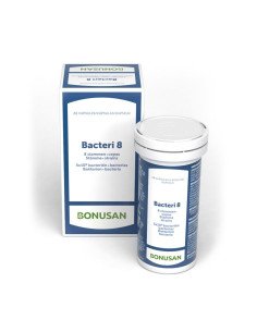 BACTERI 8 - 28 caps