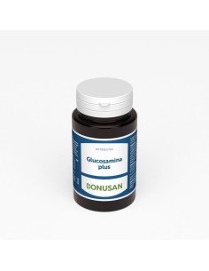 GLUCOSAMINA PLUS - 60 comp