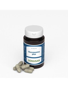 GLUCOSAMINA PLUS - 60 comp 2