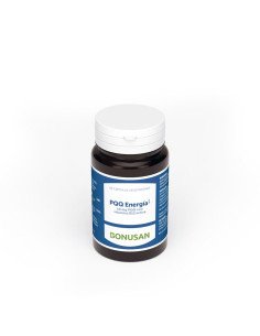 PQQ ENERGIA - 60 caps