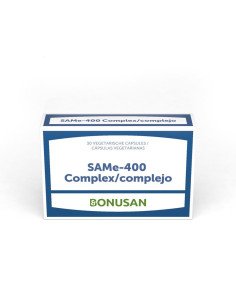 SAME-400 COMPLEJO - 30 caps
