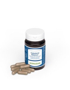 COLESTEROL BALANCE - 60 cap 2