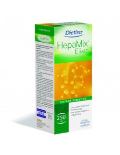 HEPAMIX - 250 ml