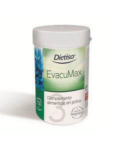 EVACUMAX - 150 g