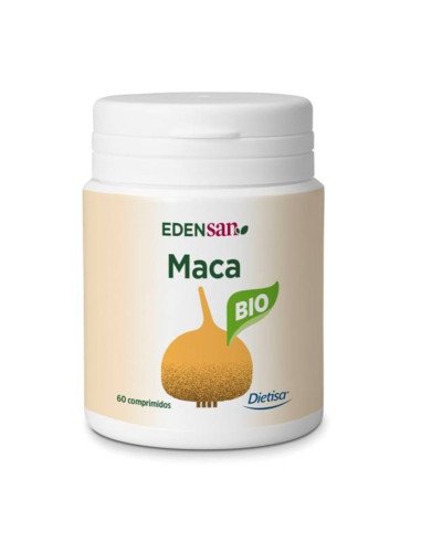 EDENSAN  MACA  60 comp