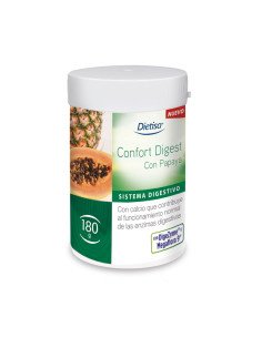 CONFORT DIGEST CON PAPAYA - 180 g