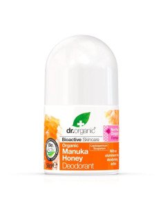 DESODORANTE DE MIEL DE MANUKA - 50 ml