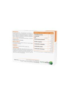 APOXLAC FORTE - 20 caps 2