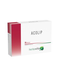 ACOLIP - 30 caps