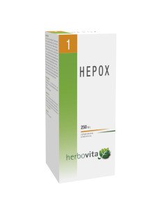 HEPOX - 250 ml
