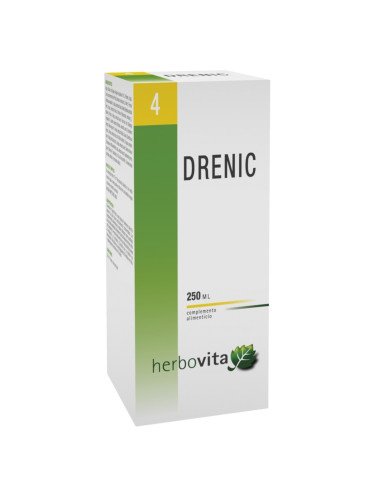 DRENIC 250 ml