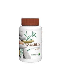 BAMBUSI - 180 cap