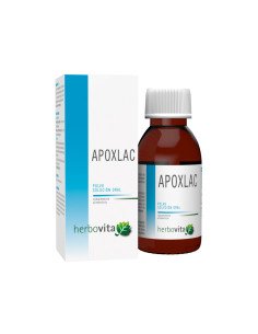 APOXLAC PSO - 50 g