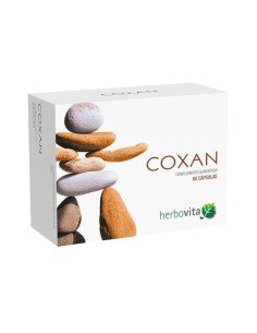 COXAN - 60 caps
