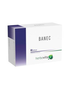 BANEC - 60 caps