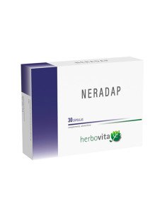 NERADAP - 30 caps