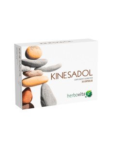 KINESADOL - 30 caps