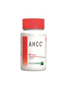AHCC - 60 caps