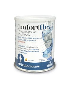CONFORTFLEX COLAGENO HIDROLIZADO POLVO - 390 g