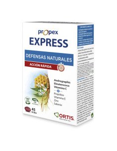 PROPEX EXPRESS - 45 comp