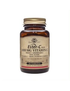 ESTER-C PLUS 1000 mg - 30 comp
