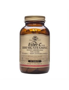ESTER-C PLUS 1000 mg - 90 comp