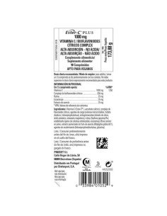 ESTER-C PLUS 1000 mg - 90 comp 2