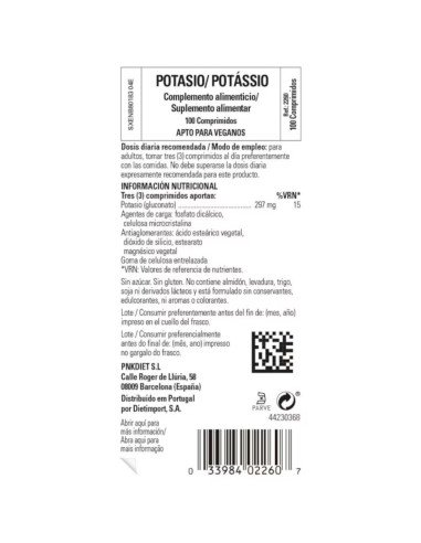 BORO 30 mg - 100 caps