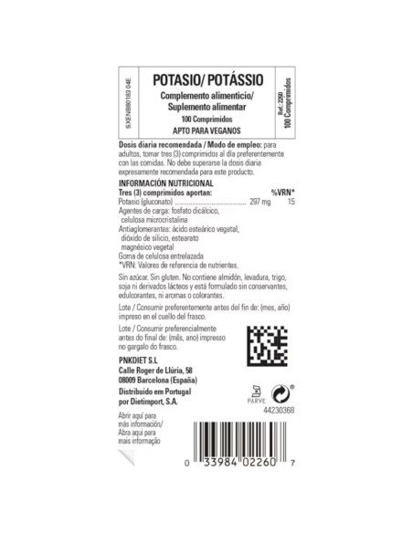 BORO 30 mg - 100 caps