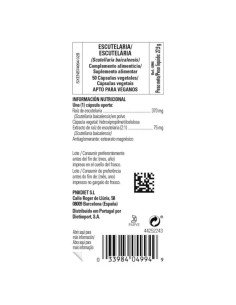ESCUTELARIA - 50 caps 2
